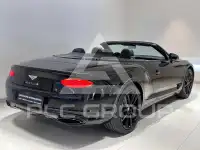 2020 Bentley Continental
