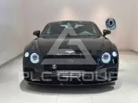 2020 Bentley Continental