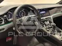 2020 Bentley Continental