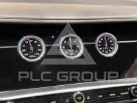 2020 Bentley Continental