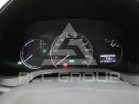 2020 Lexus CT