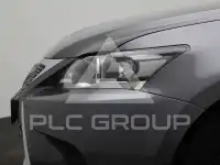2020 Lexus CT