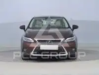 2020 Lexus CT