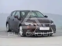 2020 Lexus CT