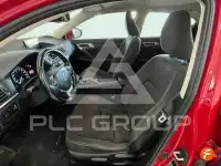 2020 Lexus CT