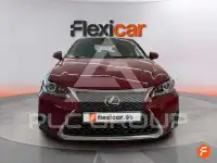 2020 Lexus CT