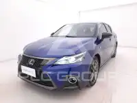 2020 Lexus CT