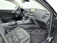 2020 Lexus CT