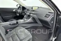 2020 Lexus CT