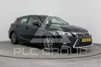 2020 Lexus CT