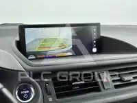 2020 Lexus CT