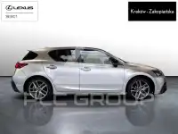 2020 Lexus CT