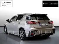 2020 Lexus CT