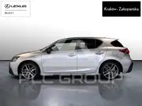 2020 Lexus CT