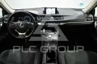 2020 Lexus CT