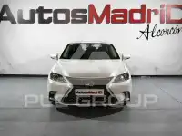2020 Lexus CT