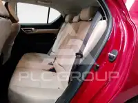 2020 Lexus CT