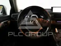 2020 Lexus CT