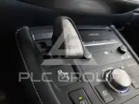 2020 Lexus CT