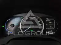 2020 Lexus CT