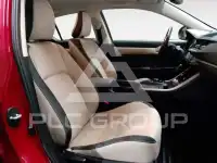 2020 Lexus CT