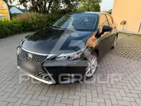 2020 Lexus CT