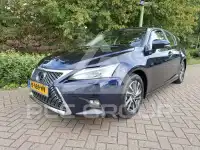 2020 Lexus CT