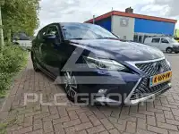2020 Lexus CT