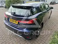 2020 Lexus CT