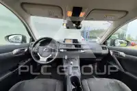2020 Lexus CT