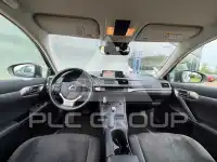 2020 Lexus CT