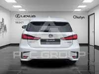 2020 Lexus CT