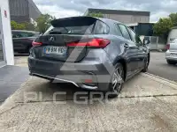 2020 Lexus CT