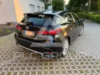 2020 Lexus CT