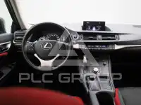 2020 Lexus CT
