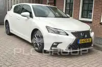2020 Lexus CT