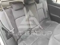 2020 Lexus CT