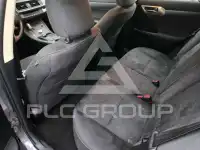 2020 Lexus CT