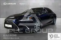 2020 Lexus ES