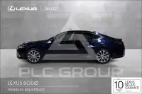 2020 Lexus ES