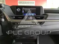 2020 Lexus ES