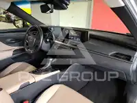 2020 Lexus ES