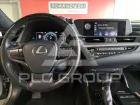 2020 Lexus ES