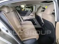 2020 Lexus ES