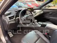 2020 Lexus ES