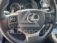2020 Lexus IS