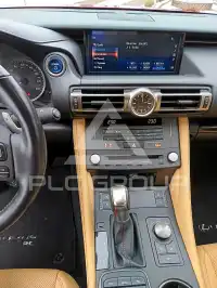 2020 Lexus RC