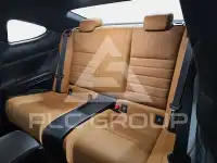 2020 Lexus RC