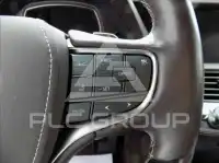 2020 Lexus LS