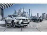 2020 Lexus RC